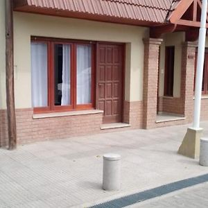 Apartamento de 1 Dormitorio